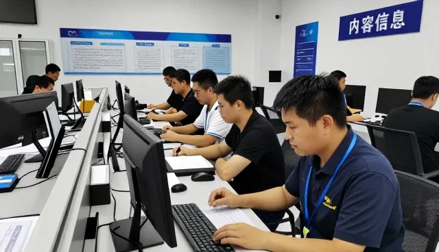 商务代理等速览:信息技术商务代理等重点整理