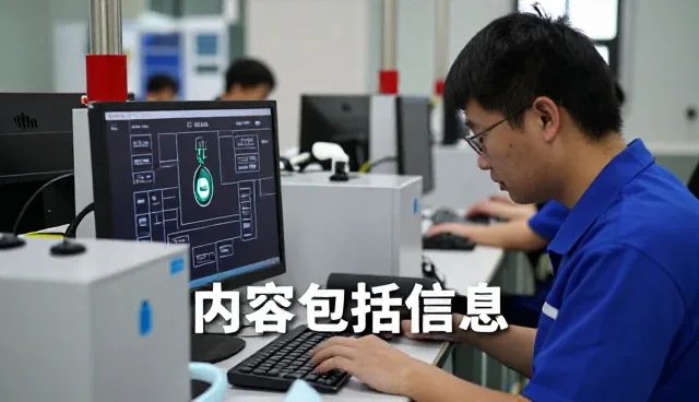 上海汉吉鑫信息技术咨询有限责任公司以创新技术推动在制造业发展
