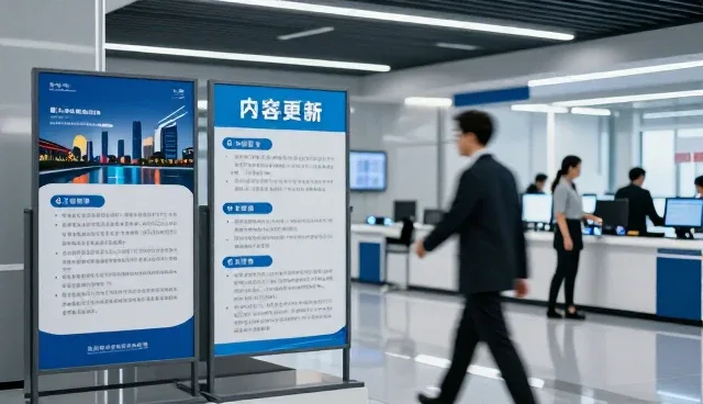 制造业设备性能下降的常见问题与应对策略